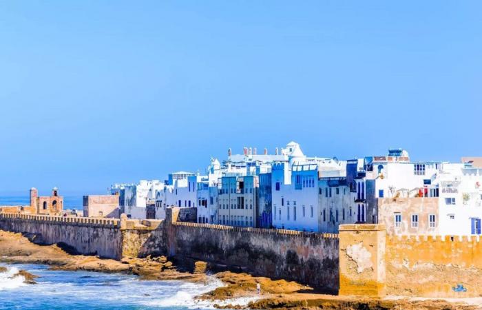 Pourquoi tous les regards sont tournés vers Essaouira