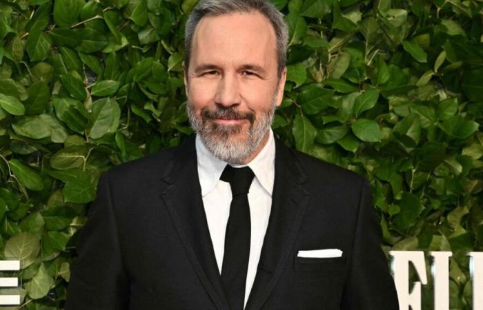 Denis Villeneuve a banni les téléphones portables de ses plateaux de tournage : « Le cinéma est un acte de présence »