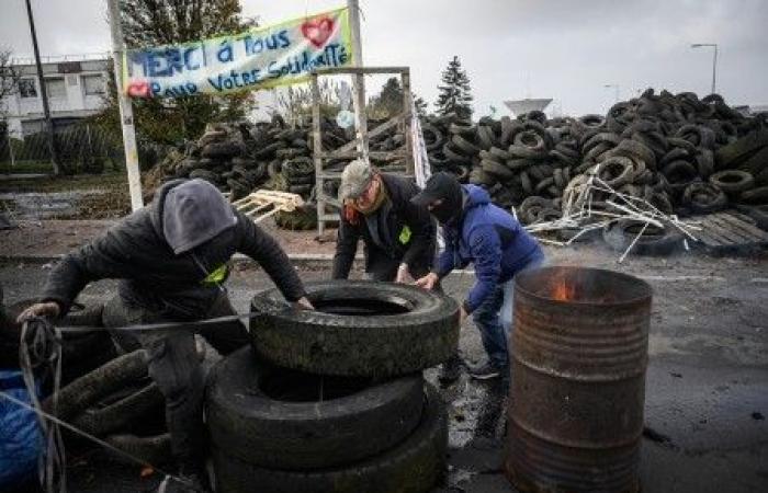 Les associations d’aide alimentaire s’associent aux agriculteurs pour lutter contre la malbouffe