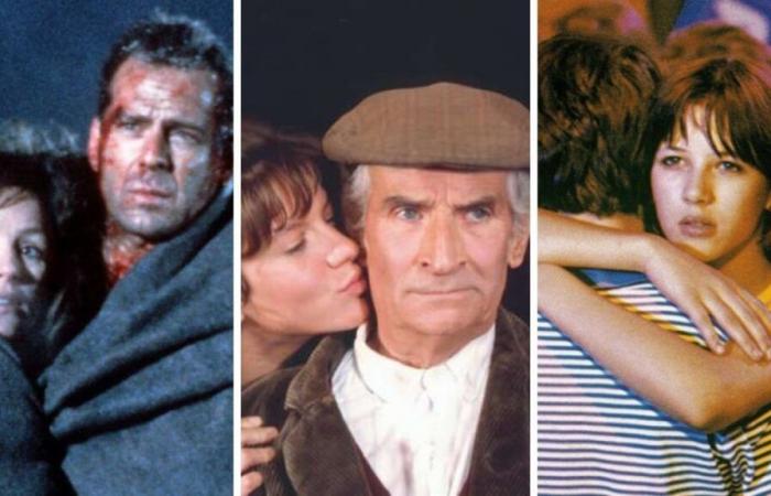 tu es un enfant des années 80 si tu reconnais ces 5 couples de cinéma en 3 mots clés