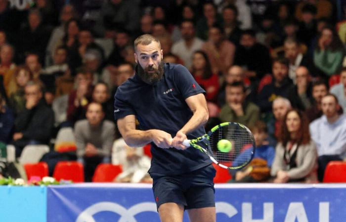 Tennis. Deux gros changements pour le Cherbourg Challenger en 2025