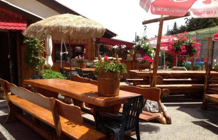 Ce restaurant est redevenu propriété d’une petite commune de l’arrière-pays grassois suite à une séance d’« archéologie administrative ».