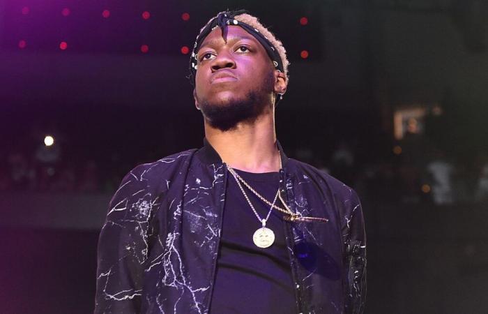 OG Maco serait décédé à 32 ans