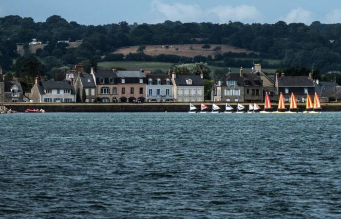 le véliplanchiste qui a passé 16 heures à la dérive dans la Manche témoigne