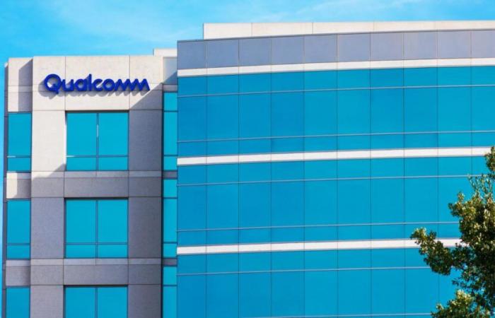 Qualcomm prend soin de ses actionnaires