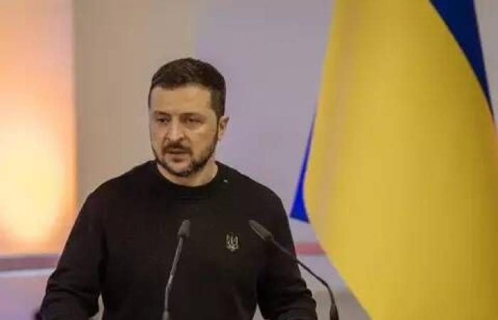 Plusieurs soldats nord-coréens blessés et faits prisonniers sont morts en Ukraine, selon Volodymyr Zelensky