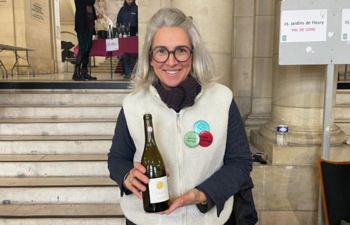 les vins effervescents sont à la fête, « ils plaisent à tous les âges »