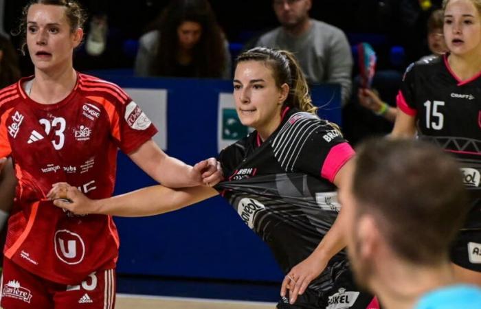 Handball. Montées, arrivées/départs, trophées… découvrez la riche année 2024 du handball franc-comtois