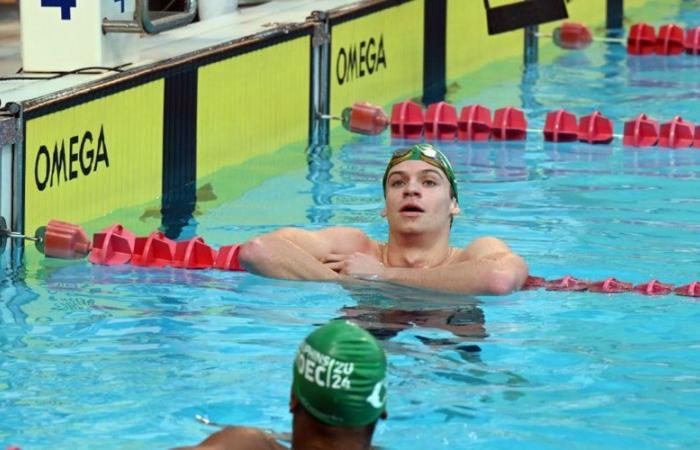 comment l’effet Léon Marchand a dopé la fréquentation des piscines autour de Toulouse