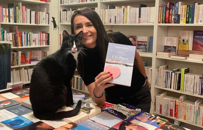 la librairie Mon Chat Pitre lance sa franchise librairie ronronnement