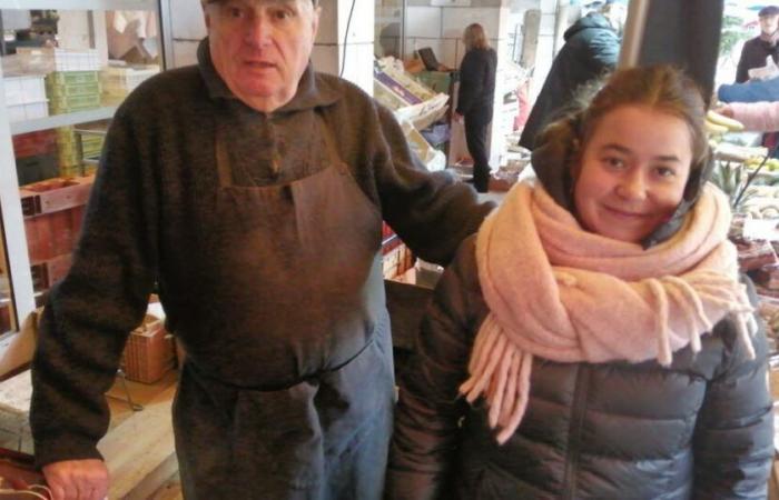 Beaune. Figure du commerce local, Jacques Demougeot dit « le Bichon », prend sa retraite