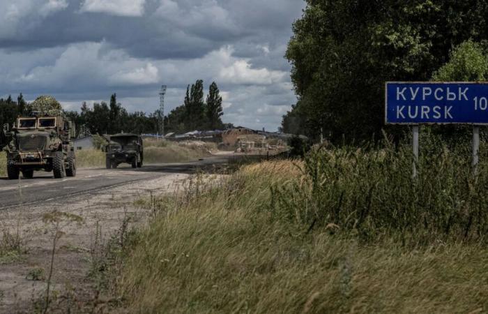 plusieurs soldats nord-coréens blessés et faits prisonniers sont morts au combat, selon Zelensky