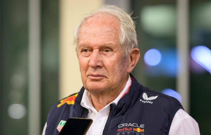 Helmut Marko a déniché une énième pépite Red Bull !