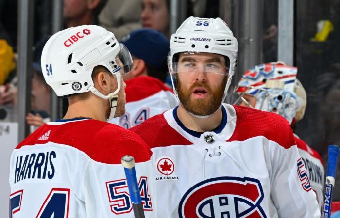 David Savard doit être une cible pour l’équipe