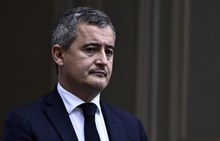 Darmanin veut étendre la durée de la garde à vue jusqu’à 72 heures