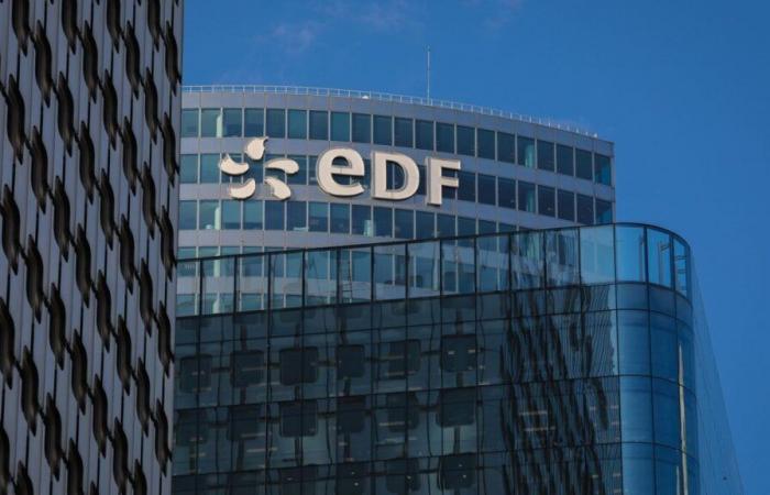 L’accord salarial chez EDF et d’autres entreprises augmente les salaires du secteur de 2,7% pour 2025