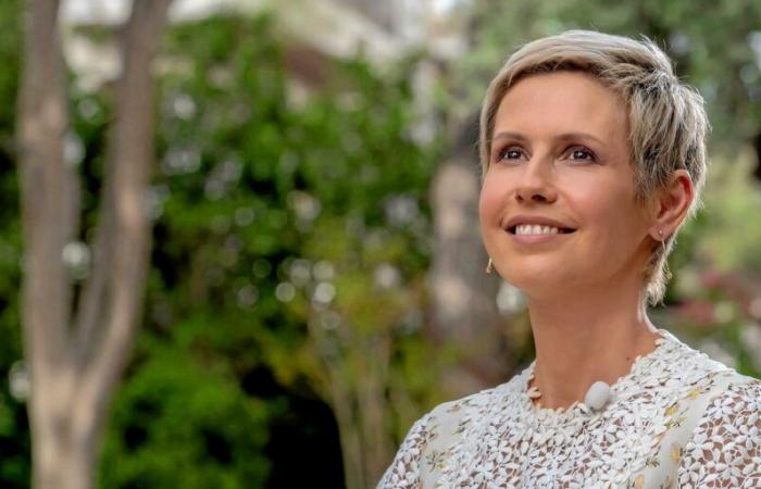 Asma el-Assad, atteinte de leucémie, soignée à Moscou