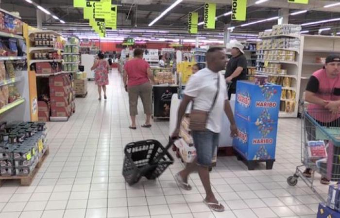 En novembre 2024 à La Réunion, les prix à la consommation augmentent de 0,4% et 1,4% sur un an !