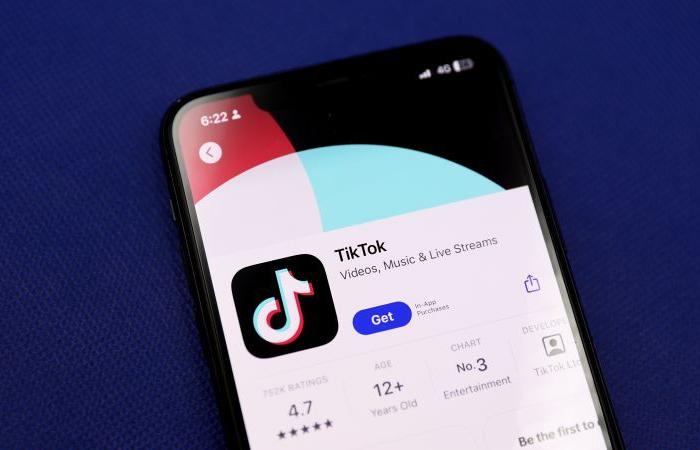 Trump demande à la Cour suprême de suspendre l’interdiction de TikTok, tandis que Biden affirme que l’application constitue une menace « grave »