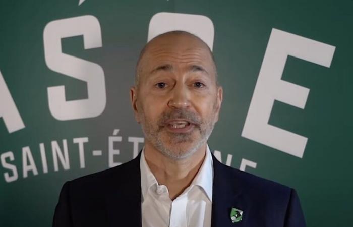 Mercato ASSE : Fins de contrats, le feuilleton qui secoue Saint-Etienne !