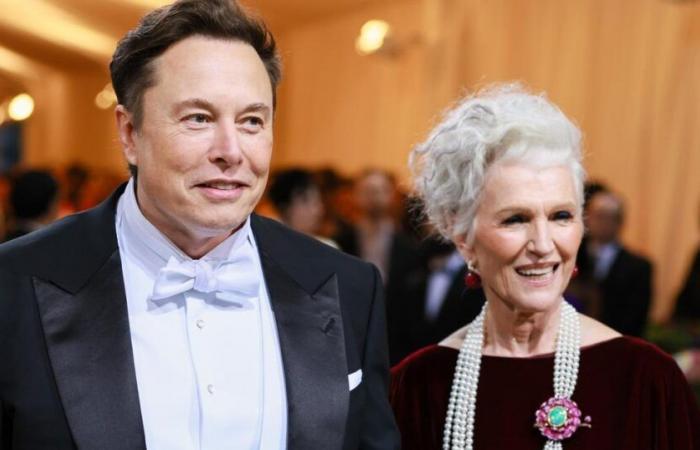 L’incroyable destin d’Errol et Maye, les parents d’Elon Musk