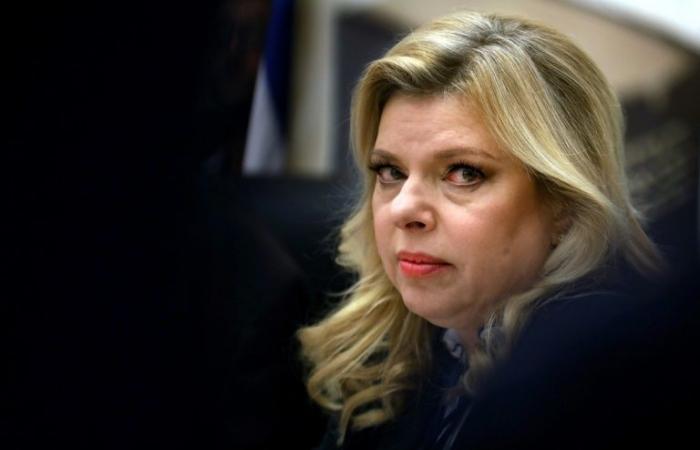 Sara Netanyahu visée par une enquête pour intimidation de témoins