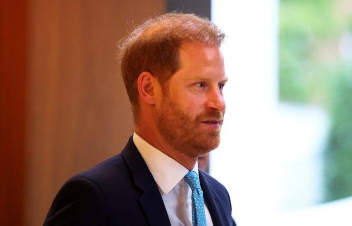 L’entreprise de santé mentale du prince Harry, BetterUp, a été qualifiée de « train fantôme toxique » par ses employés au milieu d’une controverse sur le salaire annuel de 800 000 £.