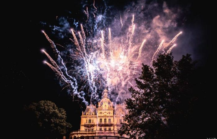 Où voir des feux d’artifice dans les Pyrénées-Orientales ?