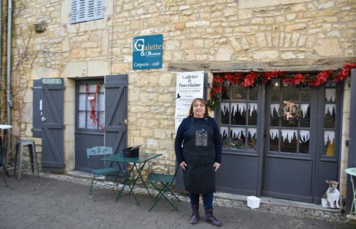 Dordogne. Un espace de convivialité et de gourmandise pour tous