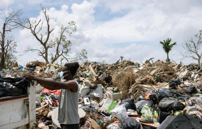 Gaz à effet de serre, incendies, Mayotte… l’actualité du vendredi 27 décembre