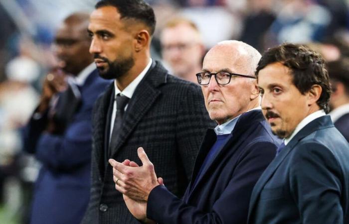 Mercato : l’OM condamné à dépenser des millions ?