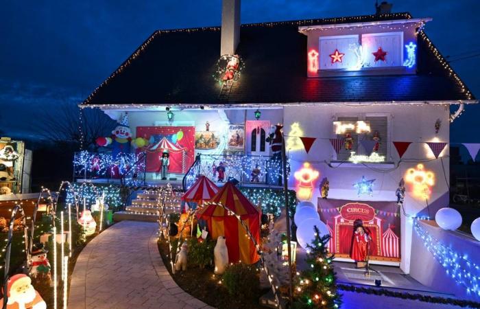 « Les Dix Commandements », un château animé, le cirque Gruss… cinq idées de sorties pour le week-end des 28 et 29 décembre dans le Loiret