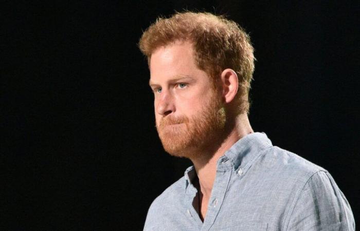 Le prince Harry critiqué pour son partenariat avec une entreprise à la réputation controversée