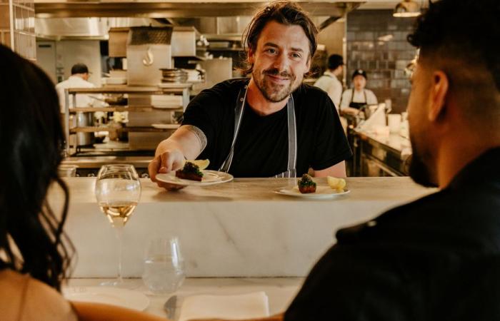 À l’essai | Le Comptoir du Chef chez Marcus