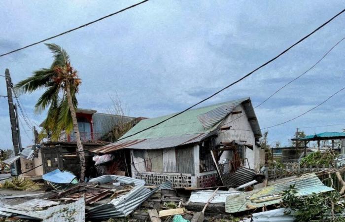 Drôme. Voici comment soutenir l’île de Mayotte après le passage du cyclone Chido