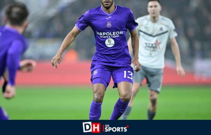 Zanka a sifflé, Dendoncker et Rits n’ont pas sauvé le point du nul