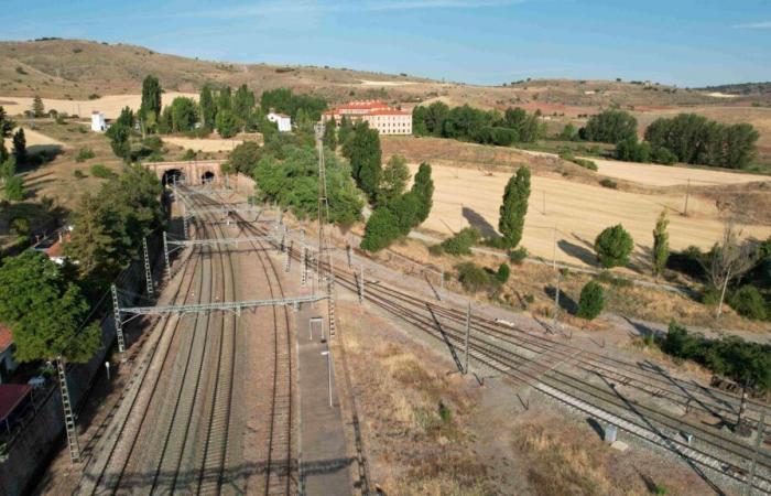 Le Maroc renforcé par le développement de l’autoroute ferroviaire Algésiras-Madrid-Saragosse