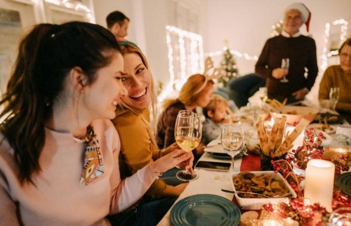 5 astuces pour un repas du Nouvel An moins cher – 27/12/2024 à 08h30