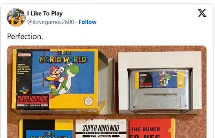 44 mèmes que seuls les fans de Nintendo comprendront