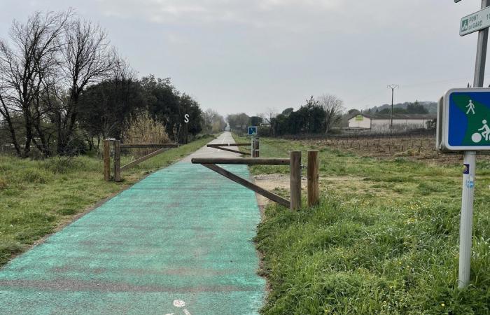 GARD Une balade à vélo ?