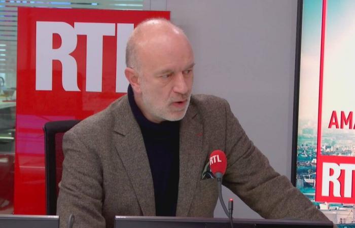 “Les Russes utilisent les soldats nord-coréens comme de la chair à canon”, estime Guillaume Ancel