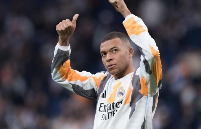 Kylian Mbappé a commis « une erreur monumentale »