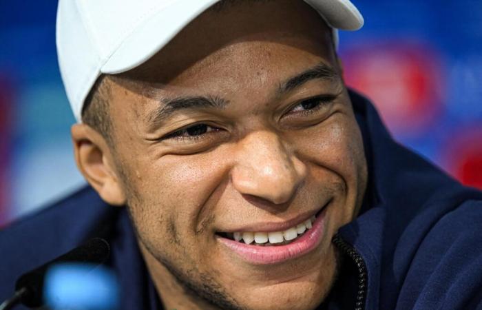 Pour Kylian Mbappé, un Euro 2024 plus politique que sportif