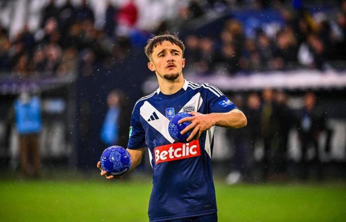 Le meilleur joueur qui part en janvier ?