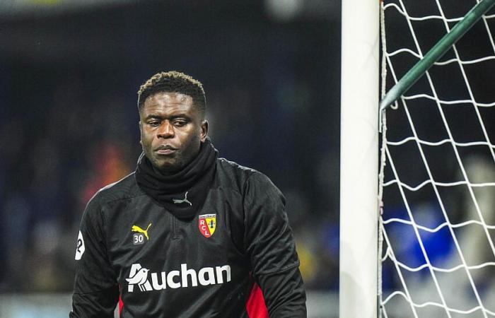 « Brice Samba a le droit de s’exprimer mais… »