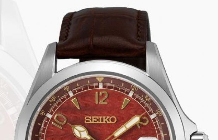 Top 5 des montres Seiko de 2024 qui ont ébloui les passionnés