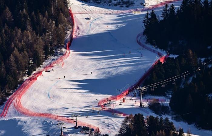 Chute de ski à Bormio : la descente olympique est-elle trop dangereuse ?