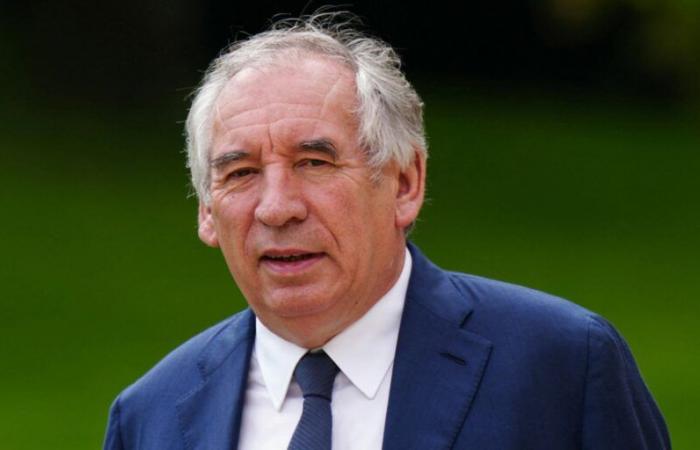 François Bayrou, en quête de « solutions concrètes », reporte d’un jour sa visite à Mayotte