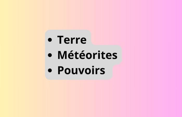 tu as grandi en regardant la trilogie du samedi si tu reconnais ces 10 séries en 3 mots clés