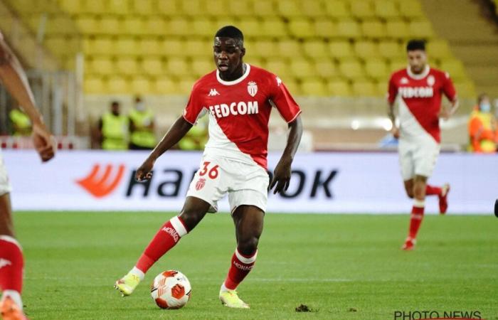 Sur le banc de l’AS Monaco, Eliott Matazo va probablement changer de cap cet hiver, et a déjà un prétendant – Les derniers transferts